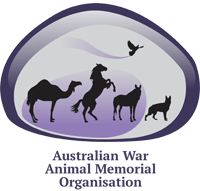 The Australian War Animal Memorial Organisation