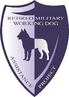 War Veteran Dogs